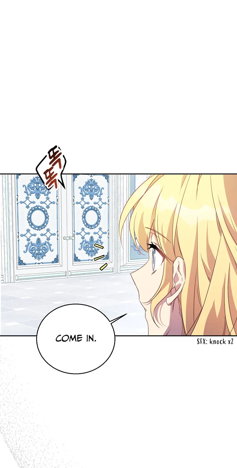The Beloved Fake Saint Chapter 6 page 63 - 