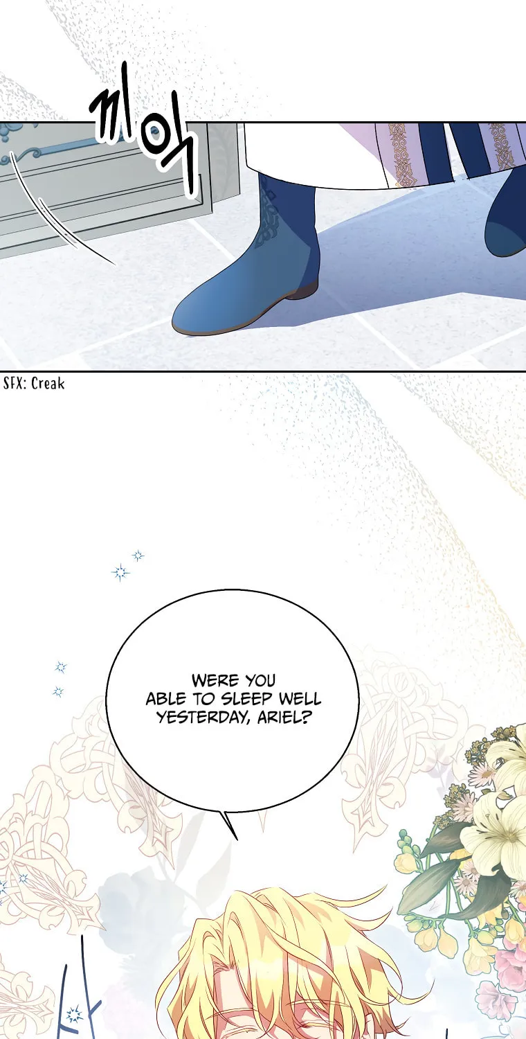 The Beloved Fake Saint Chapter 6 page 64 - 