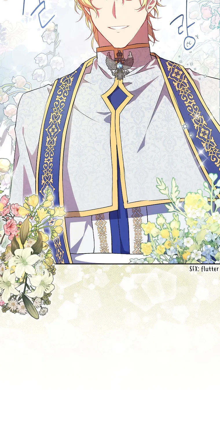The Beloved Fake Saint Chapter 6 page 65 - 