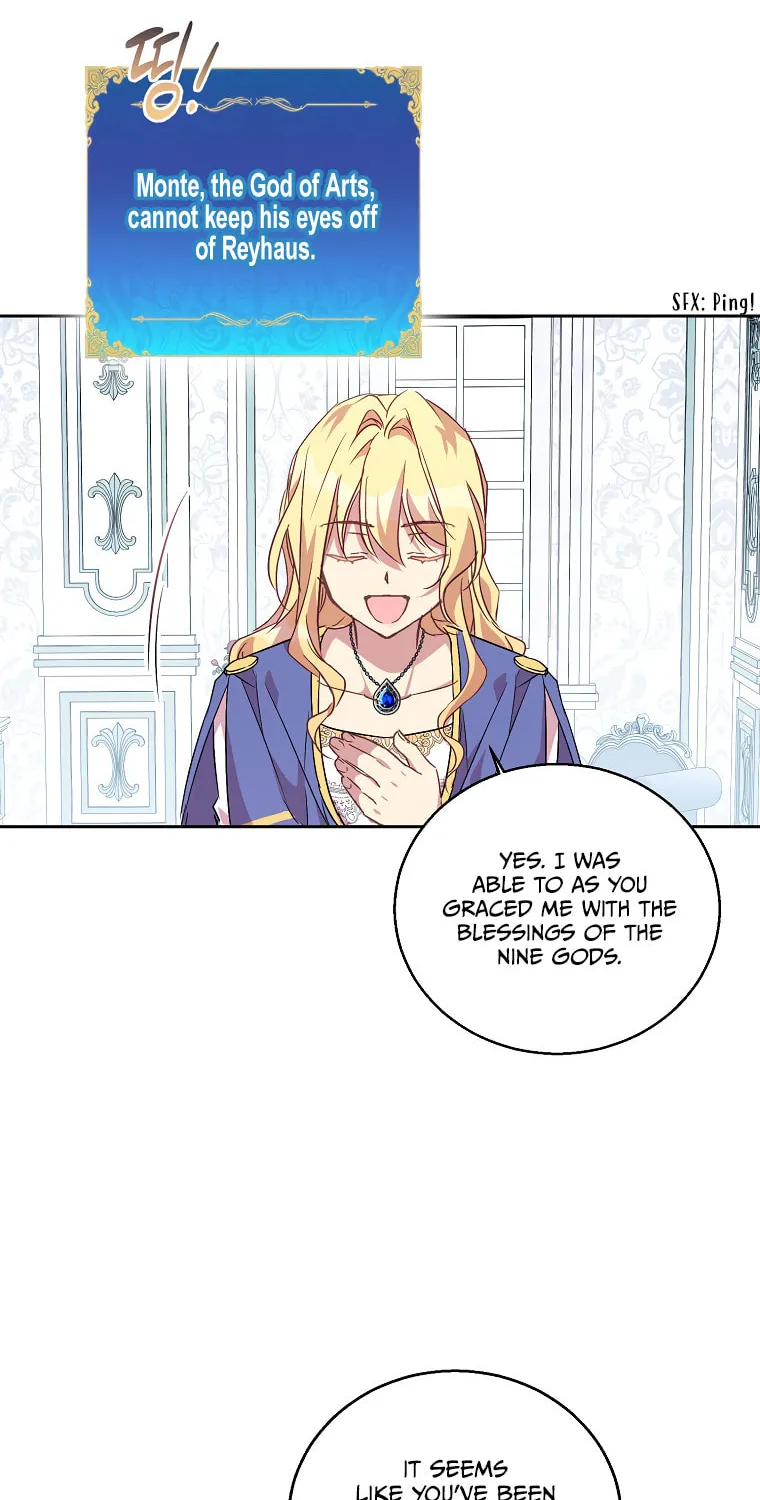 The Beloved Fake Saint Chapter 6 page 66 - 
