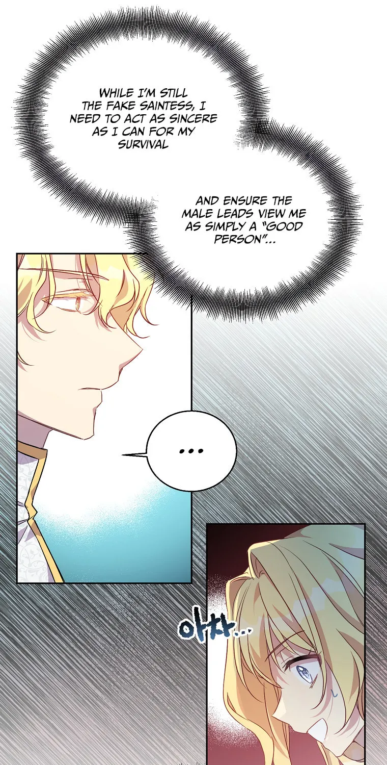The Beloved Fake Saint Chapter 6 page 68 - 