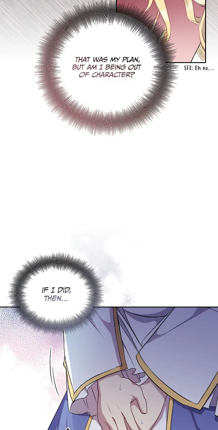 The Beloved Fake Saint Chapter 6 page 69 - 