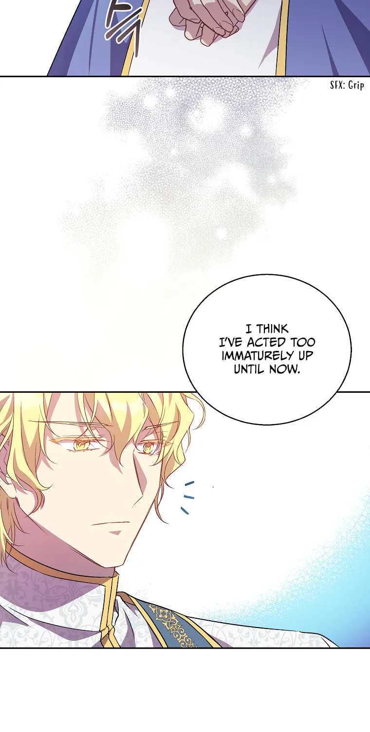 The Beloved Fake Saint Chapter 6 page 70 - 