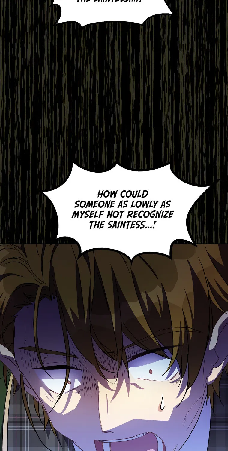The Beloved Fake Saint Chapter 6 page 8 - 