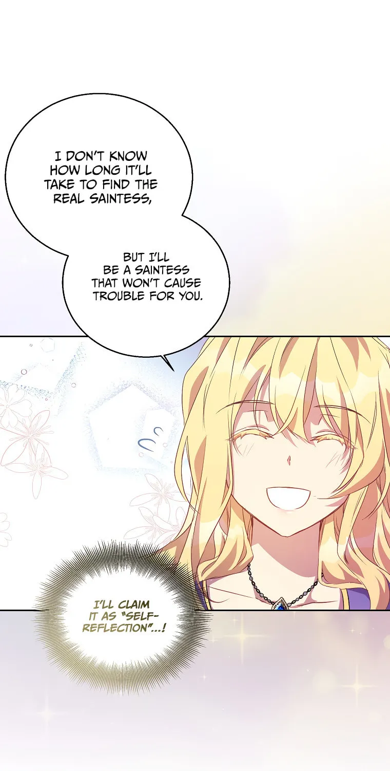 The Beloved Fake Saint Chapter 6 page 71 - 