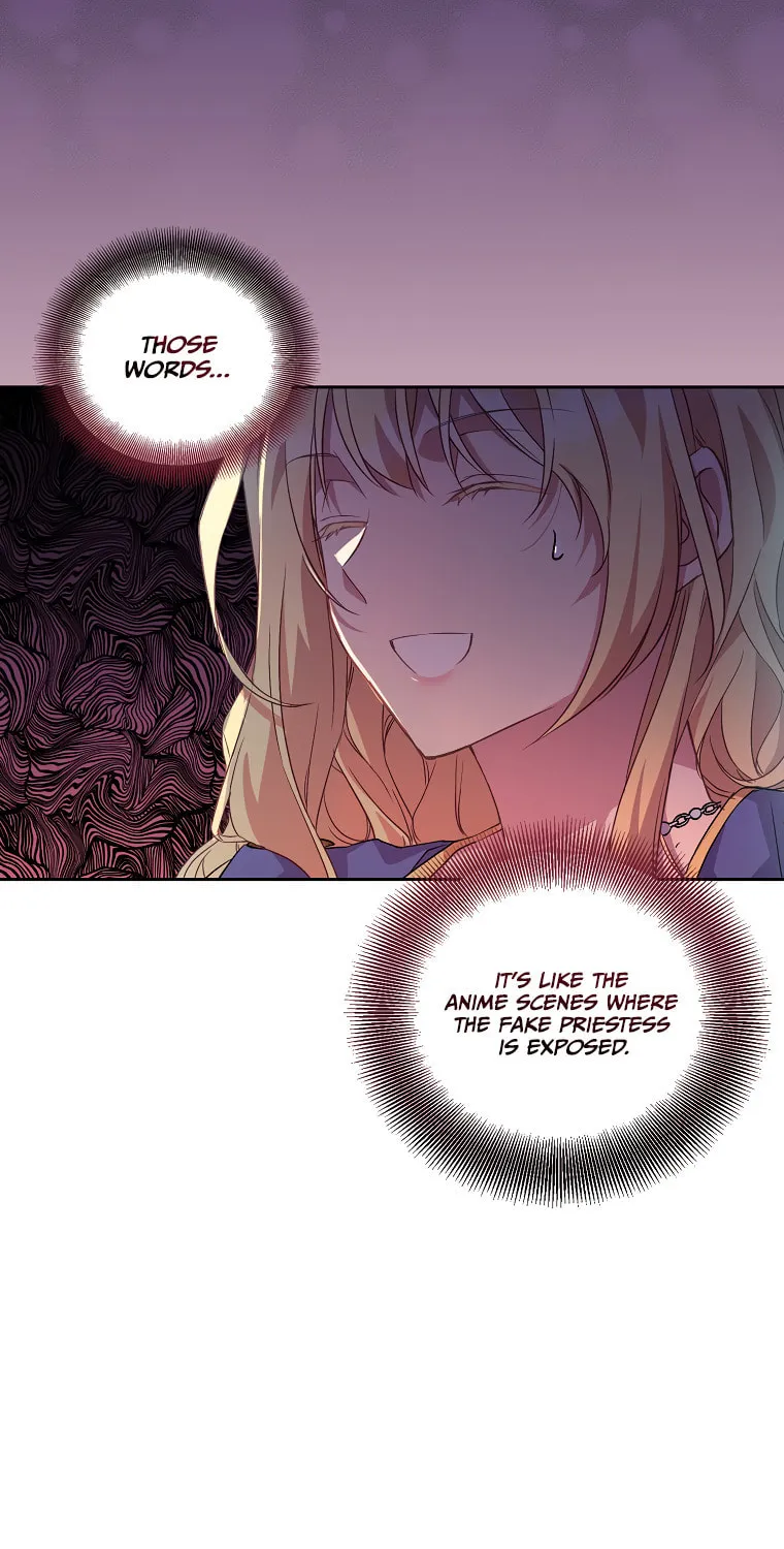 The Beloved Fake Saint Chapter 6 page 74 - 