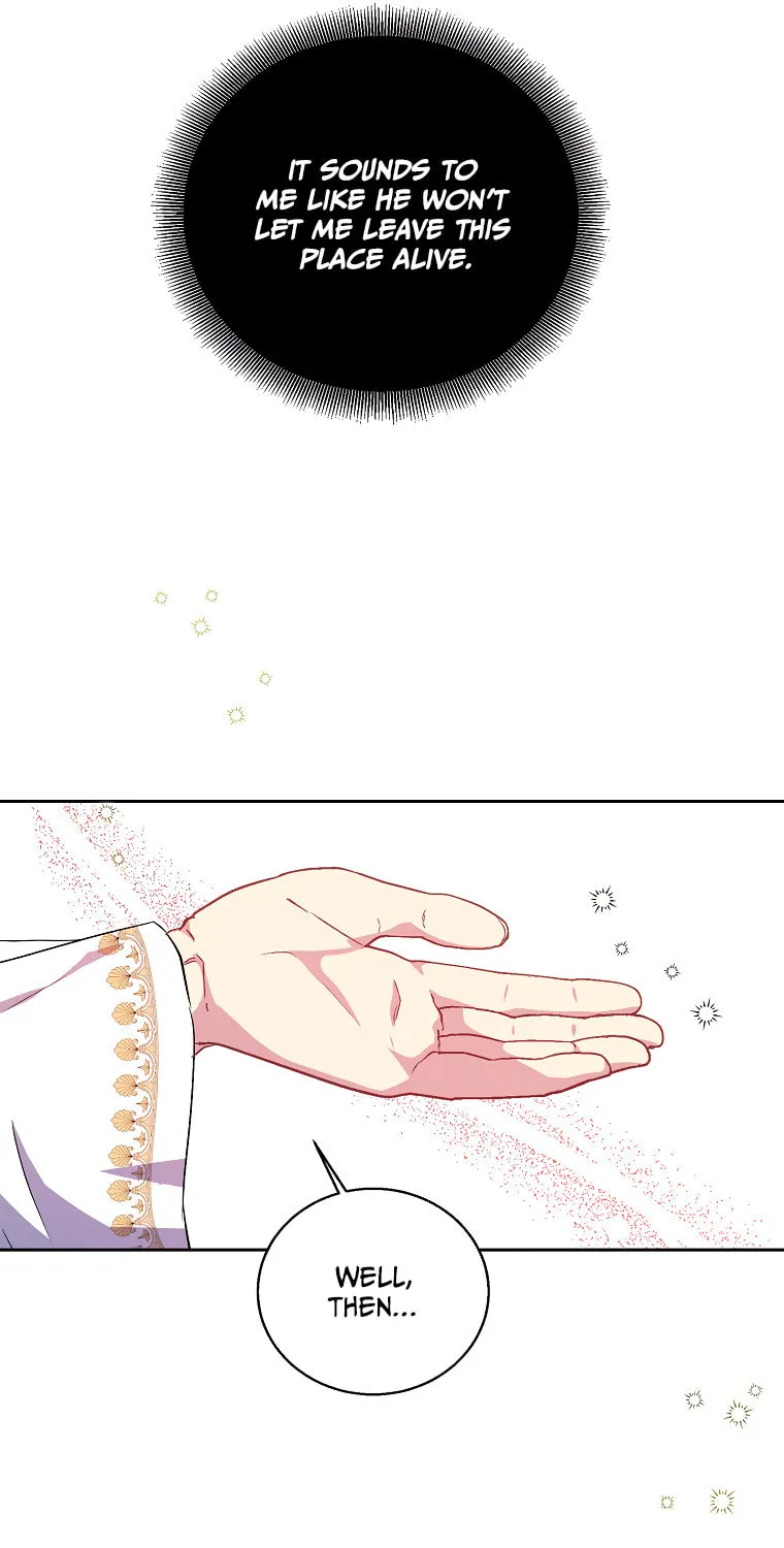 The Beloved Fake Saint Chapter 6 page 75 - 