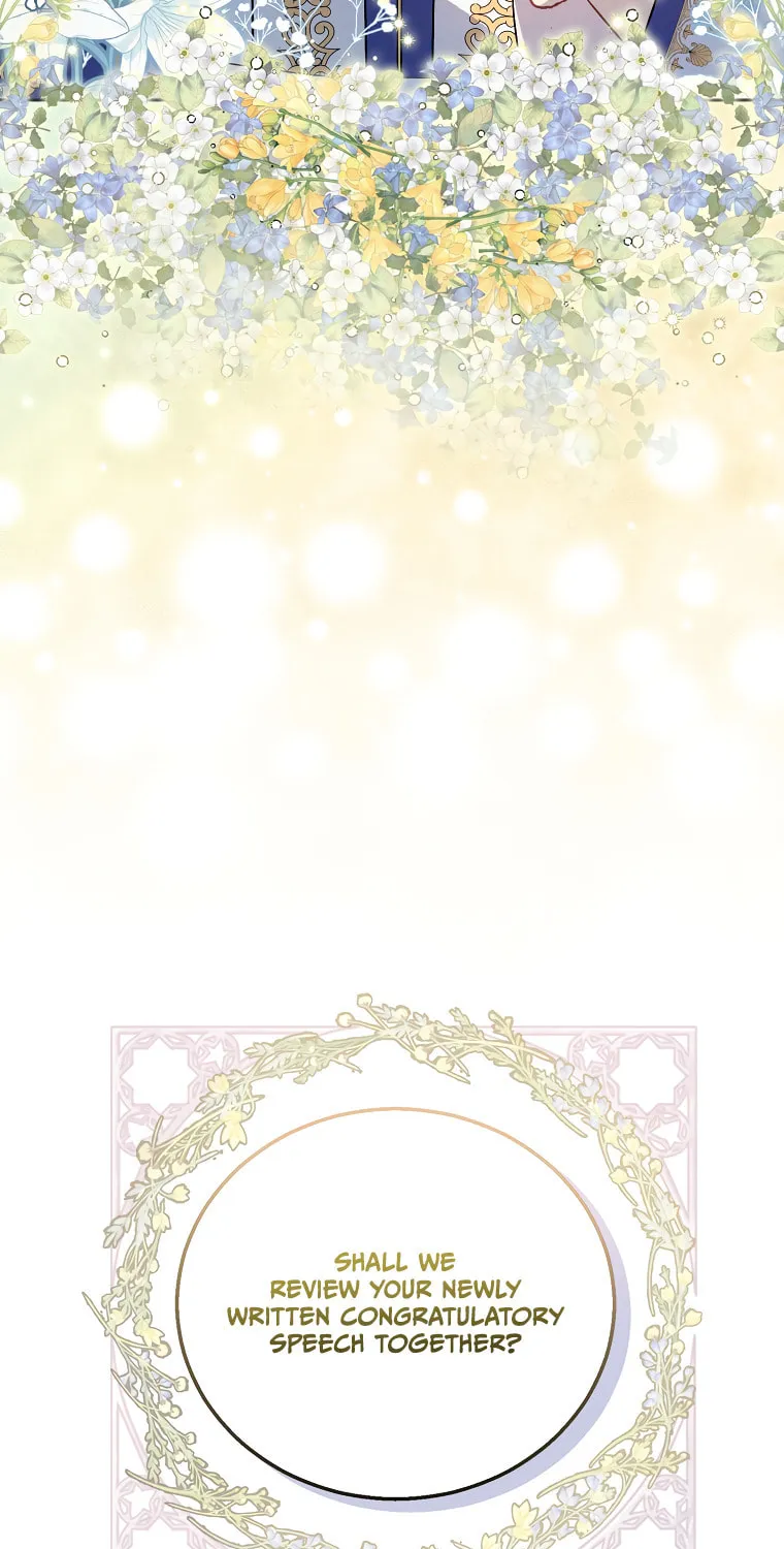 The Beloved Fake Saint Chapter 6 page 77 - 