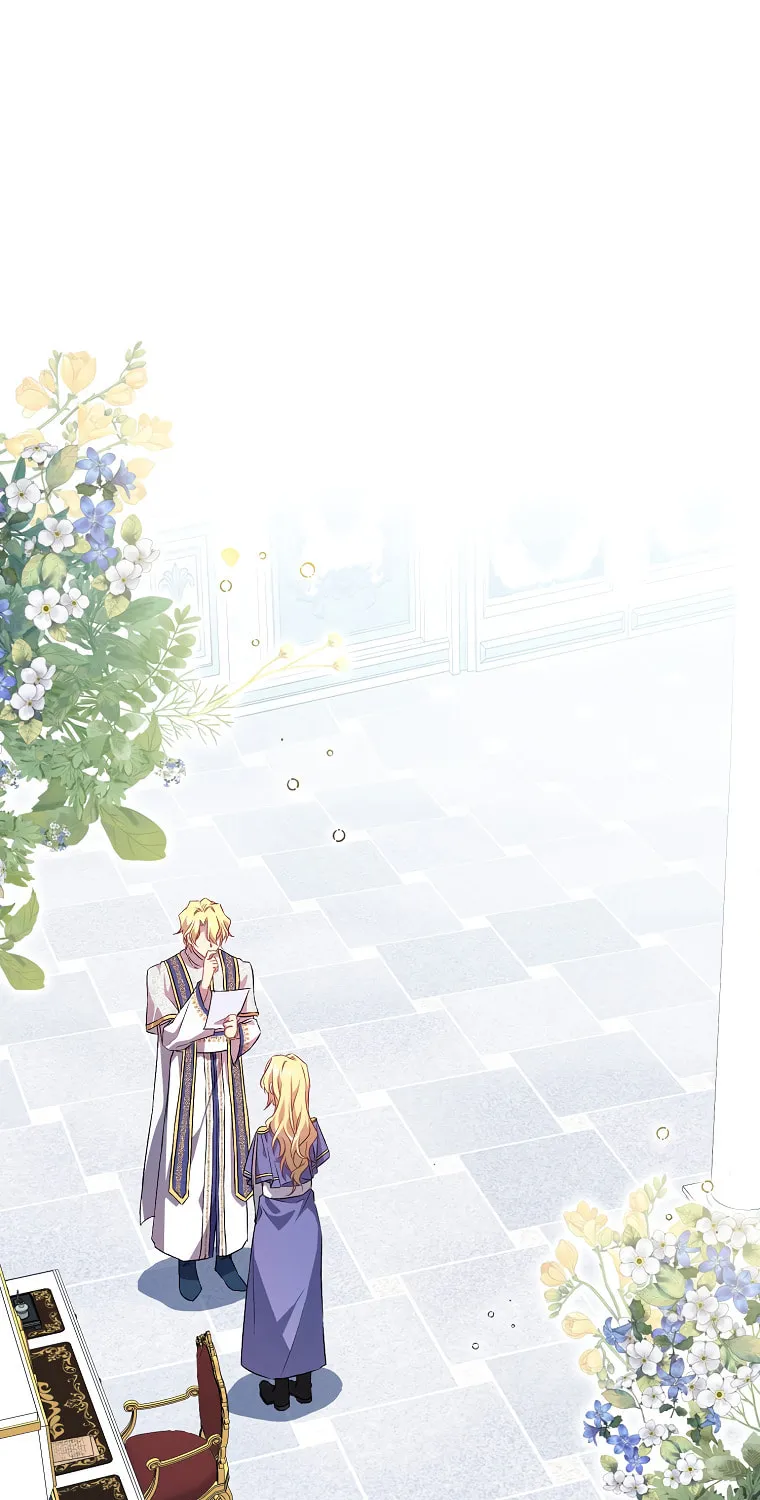 The Beloved Fake Saint Chapter 7 page 2 - 