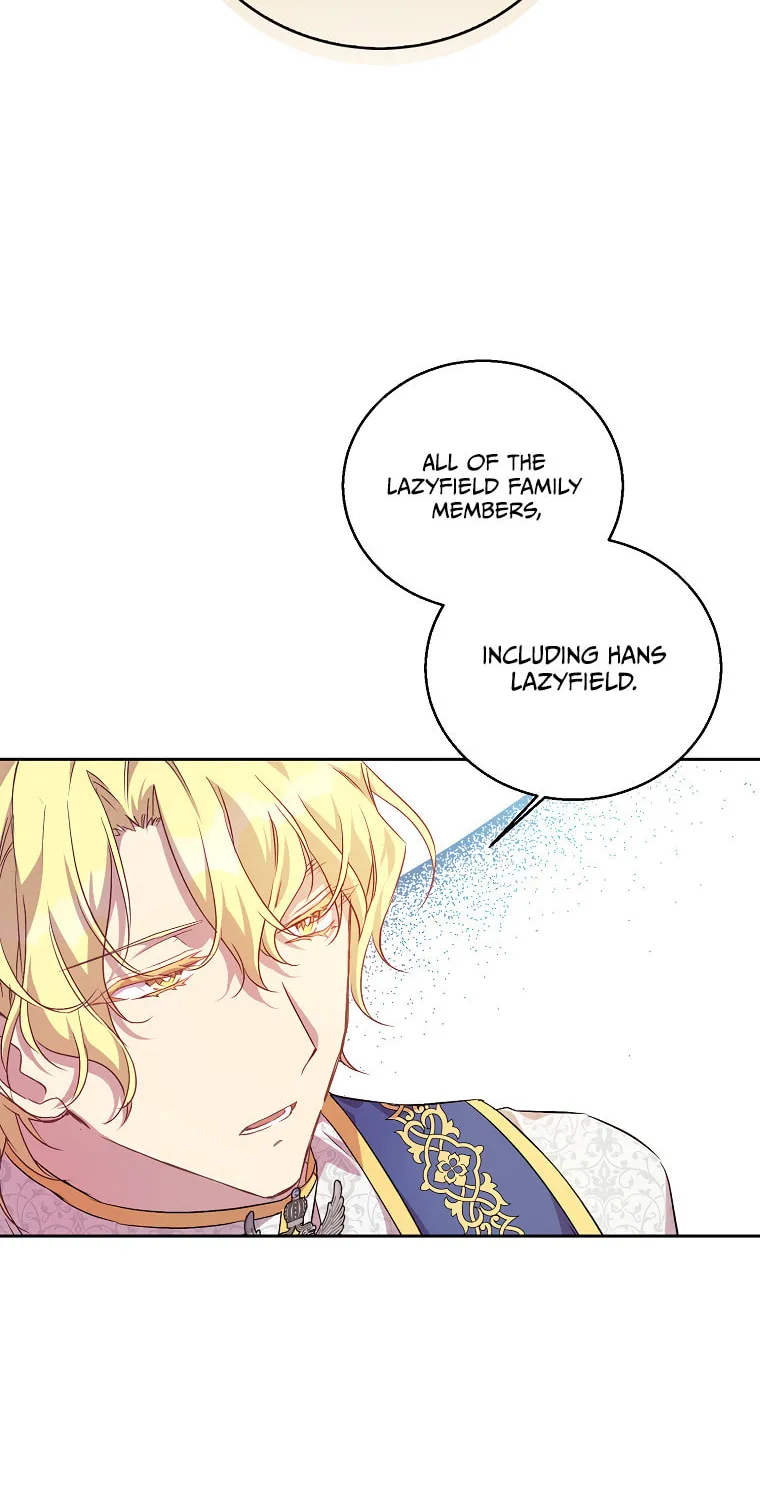 The Beloved Fake Saint Chapter 7 page 11 - 