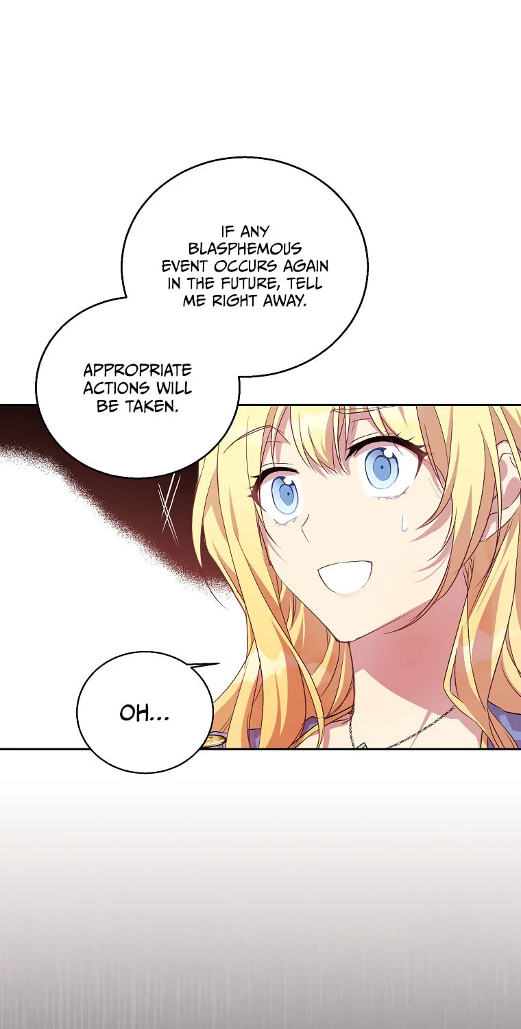 The Beloved Fake Saint Chapter 7 page 12 - 