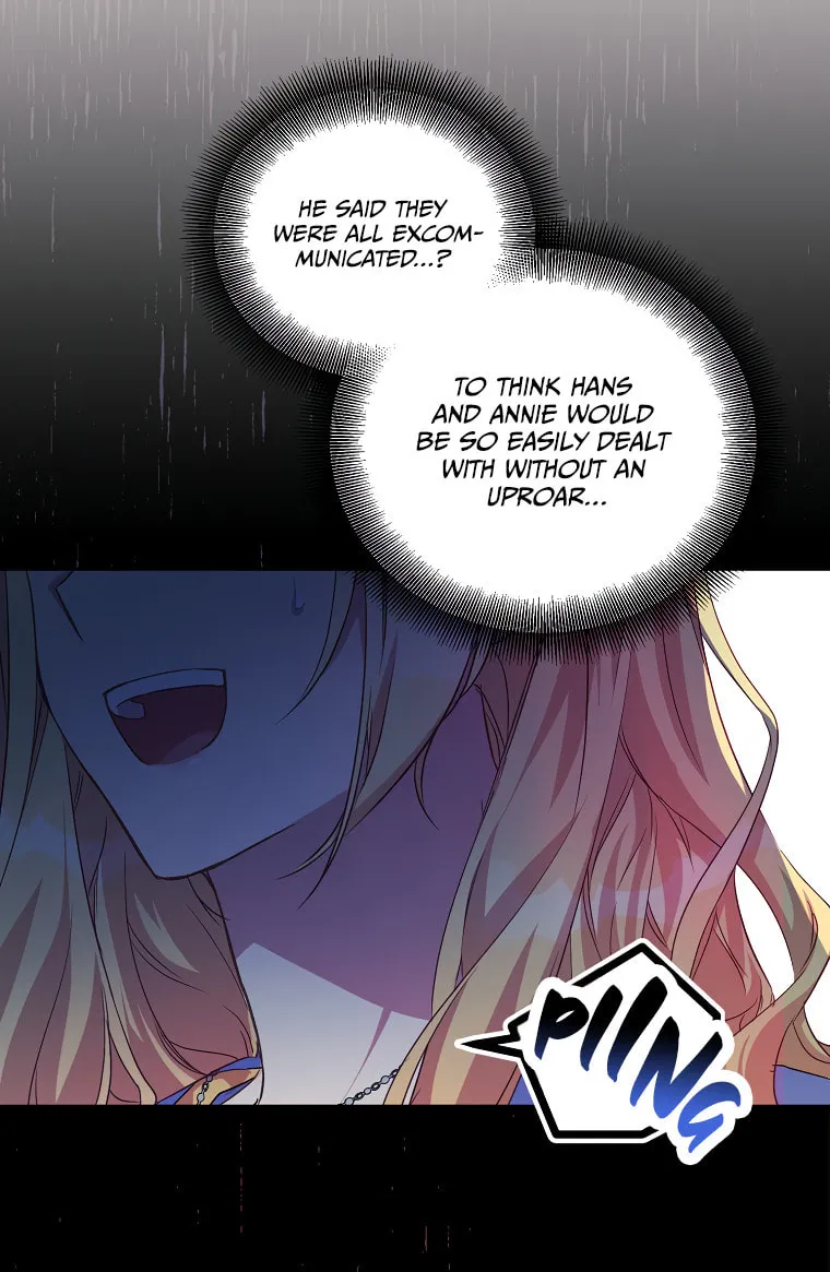 The Beloved Fake Saint Chapter 7 page 13 - 