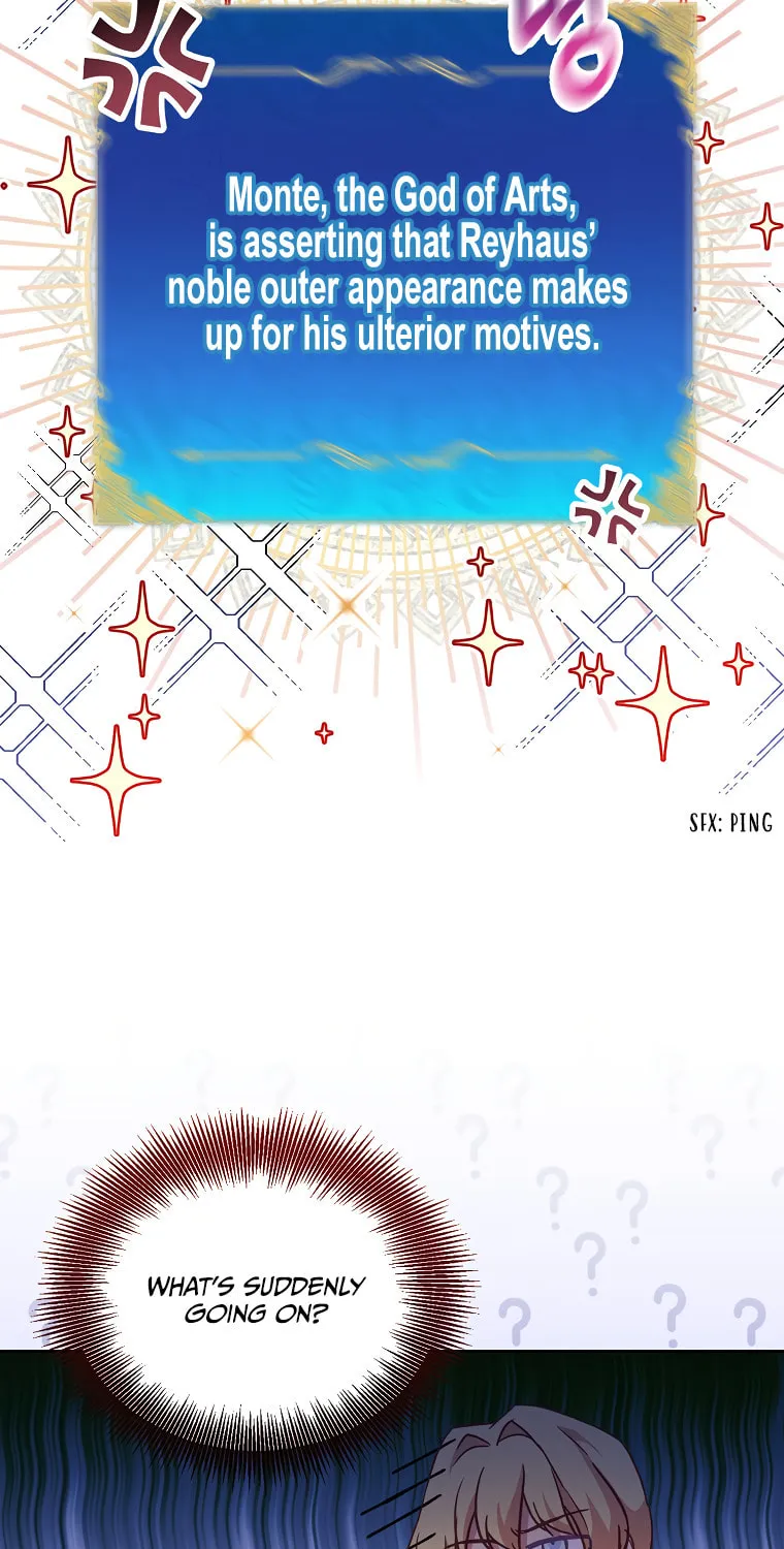 The Beloved Fake Saint Chapter 7 page 16 - 