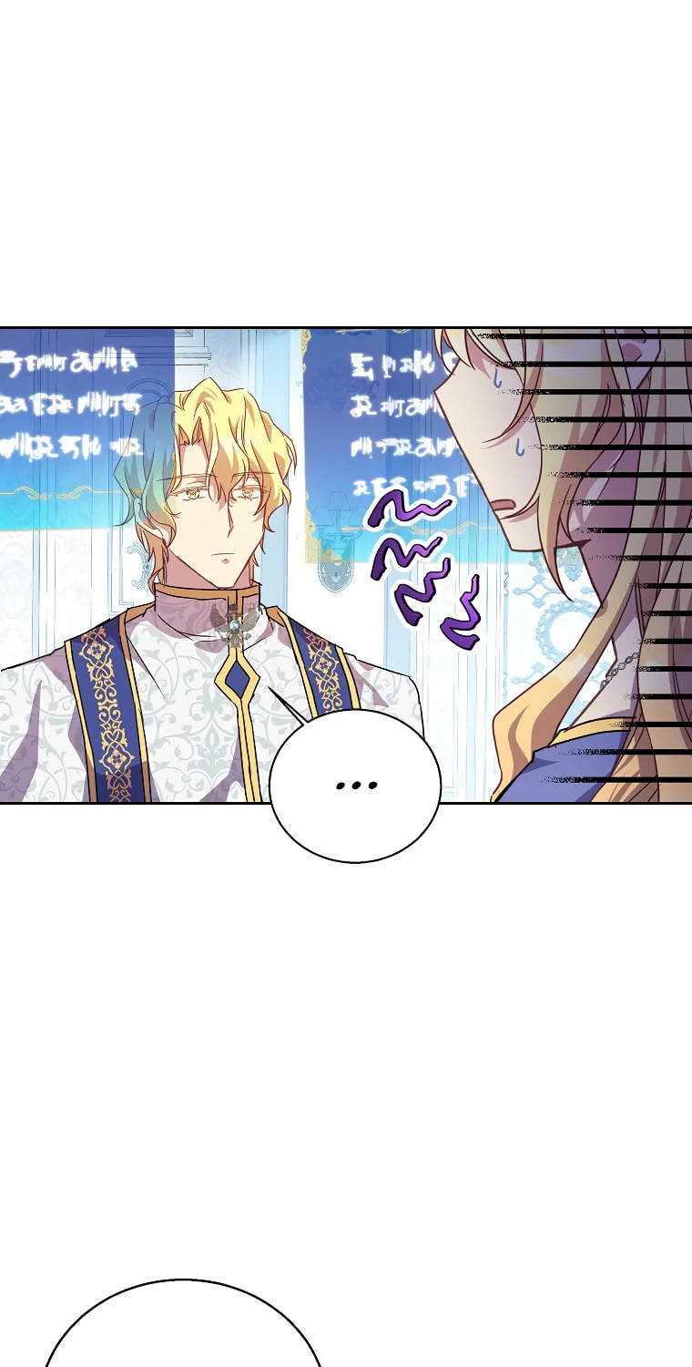 The Beloved Fake Saint Chapter 7 page 18 - 