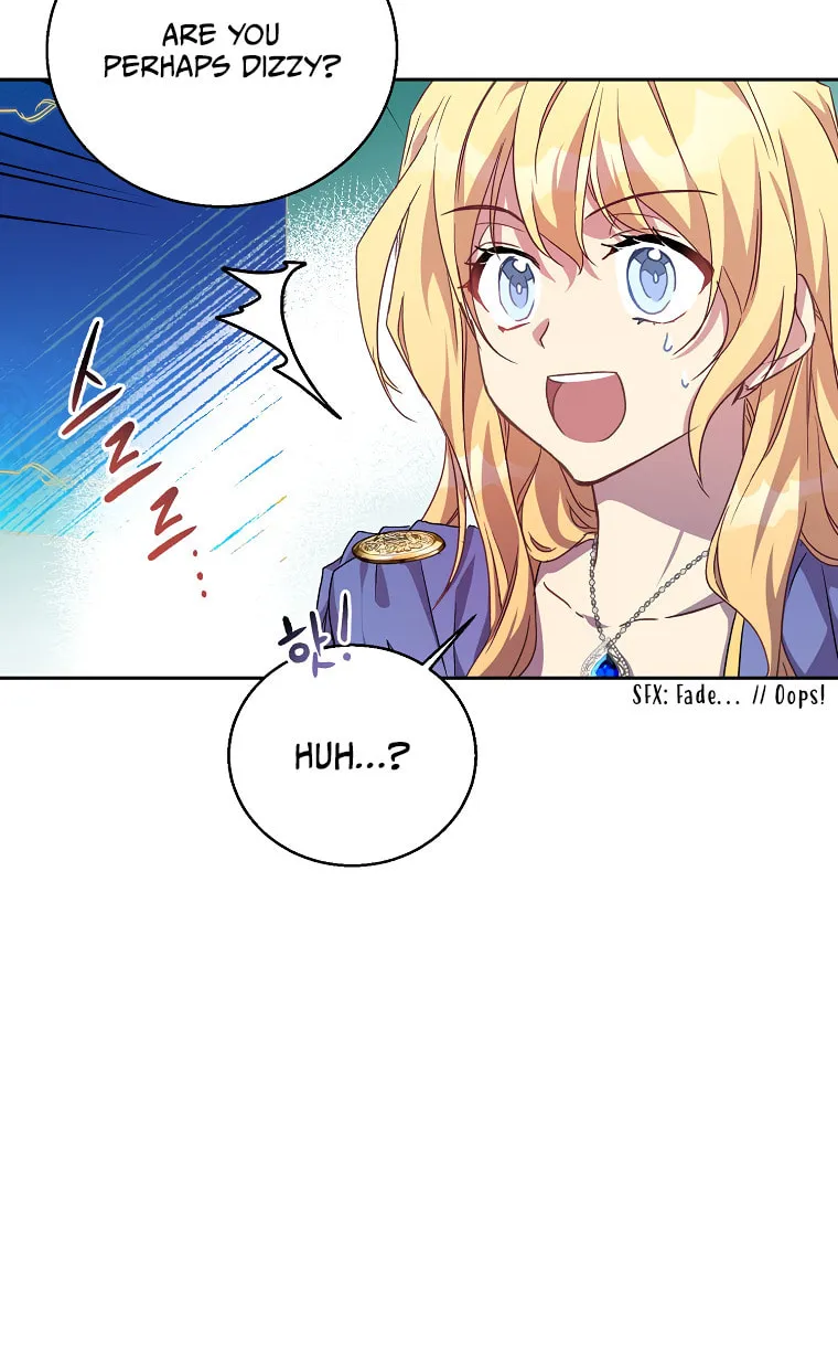 The Beloved Fake Saint Chapter 7 page 19 - 