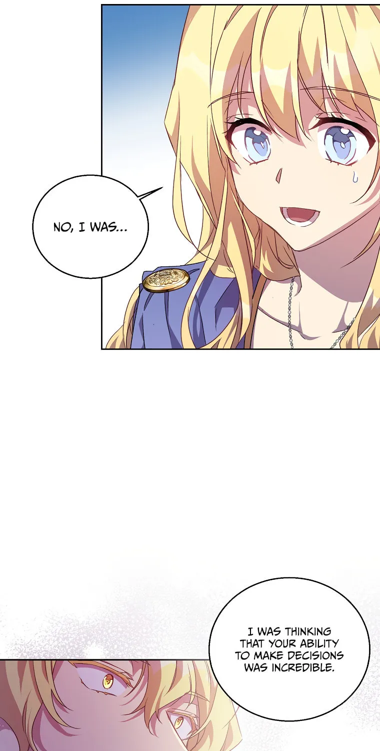 The Beloved Fake Saint Chapter 7 page 20 - 