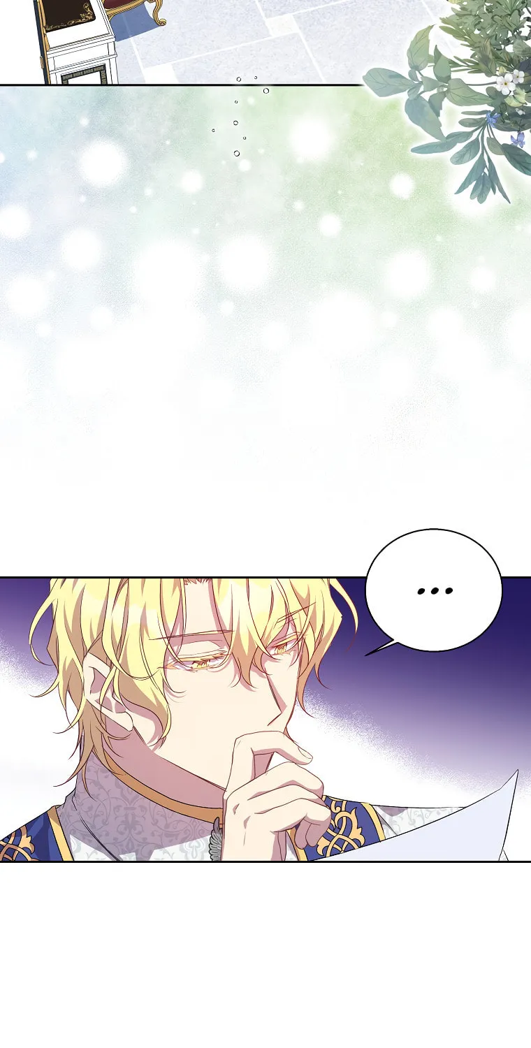 The Beloved Fake Saint Chapter 7 page 3 - 