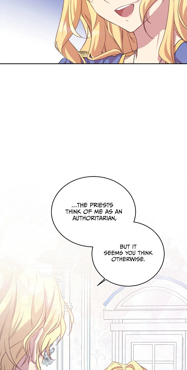 The Beloved Fake Saint Chapter 7 page 22 - 