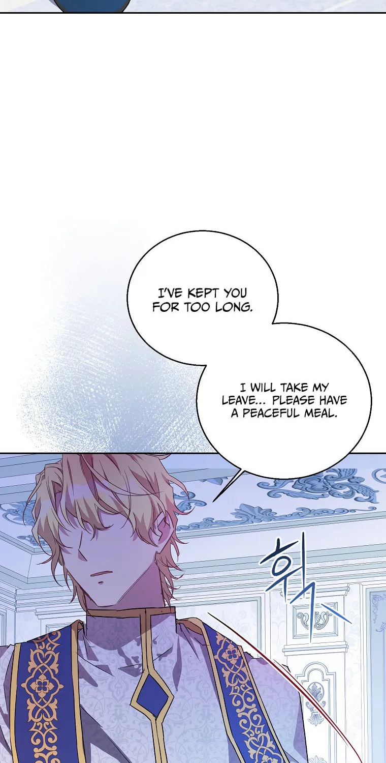 The Beloved Fake Saint Chapter 7 page 28 - 