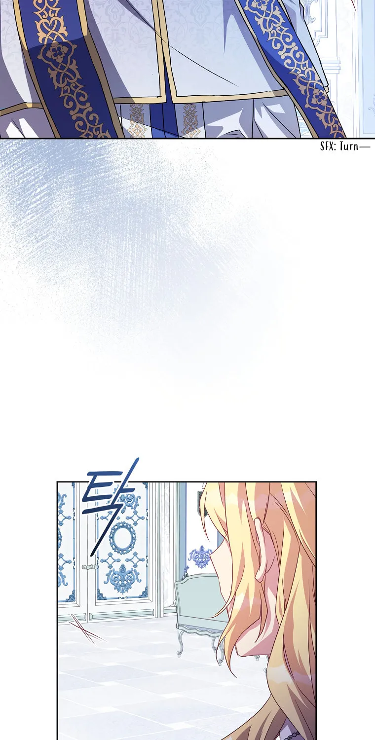 The Beloved Fake Saint Chapter 7 page 29 - 