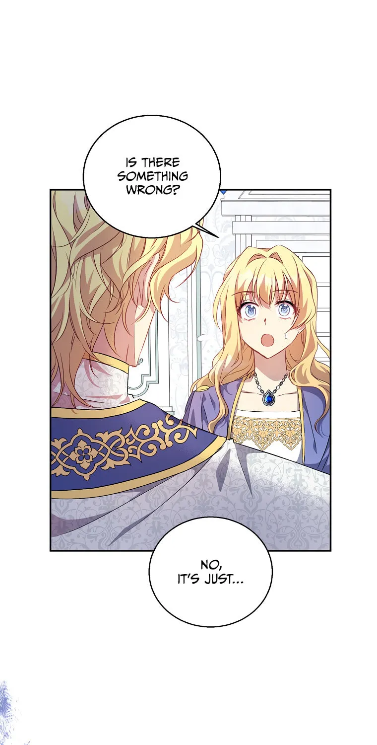 The Beloved Fake Saint Chapter 7 page 4 - 