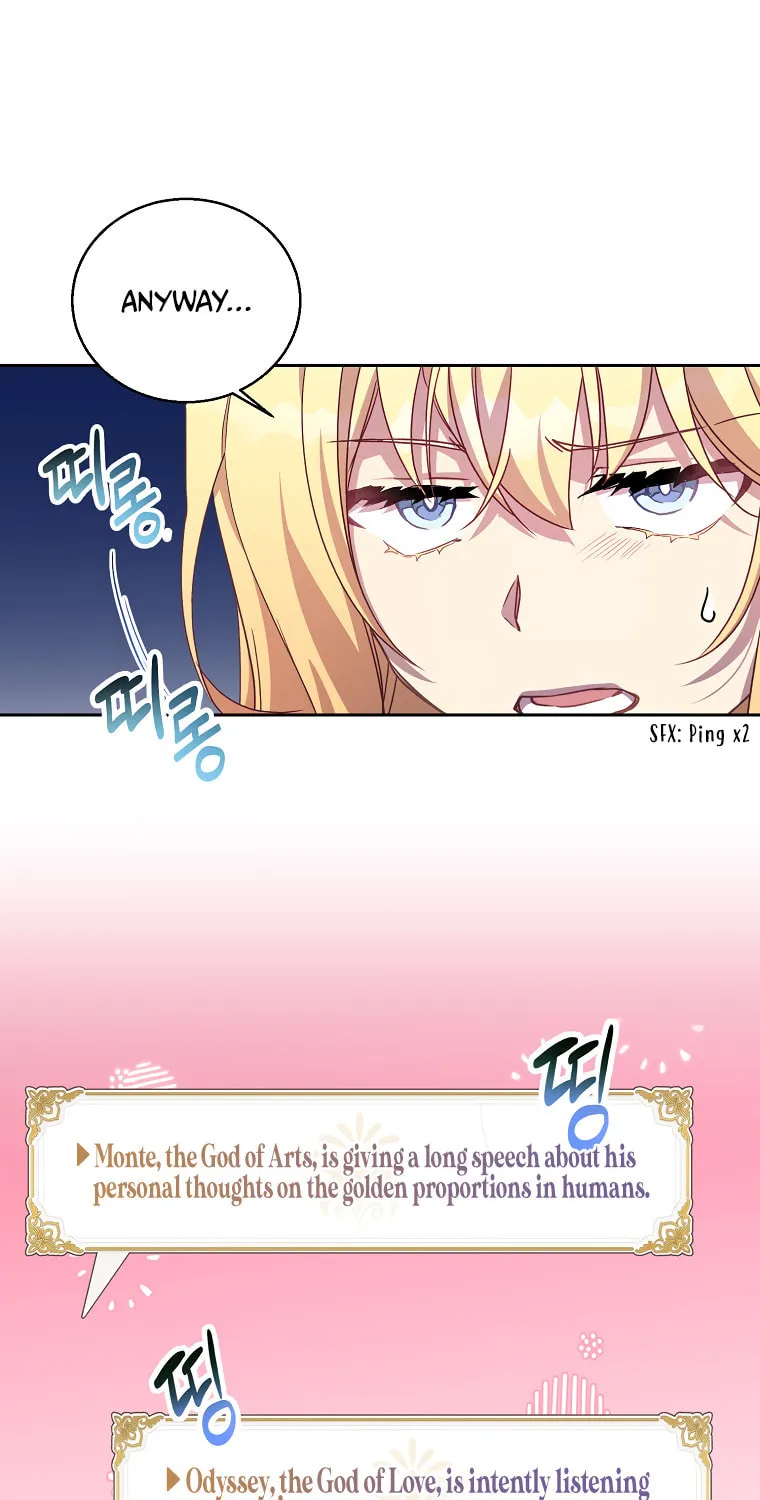 The Beloved Fake Saint Chapter 7 page 31 - 