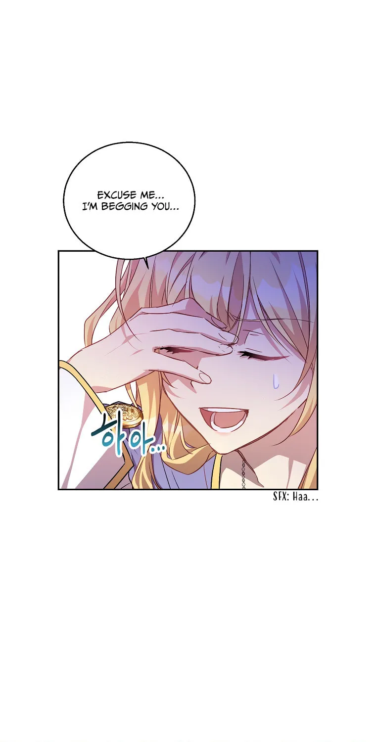 The Beloved Fake Saint Chapter 7 page 33 - 