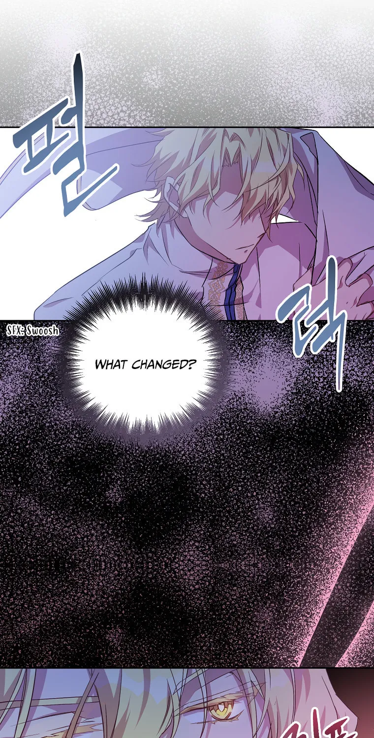The Beloved Fake Saint Chapter 7 page 36 - 