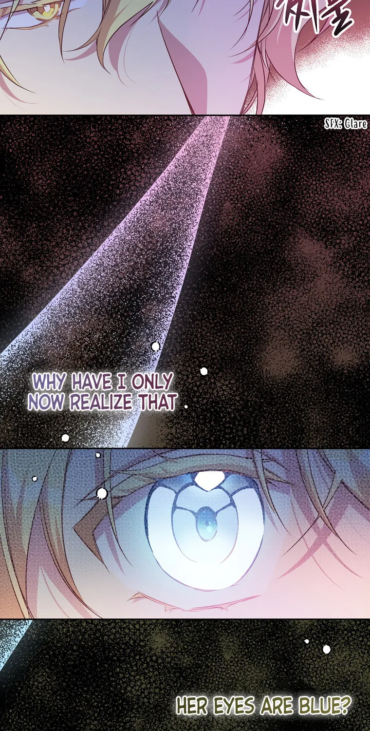 The Beloved Fake Saint Chapter 7 page 37 - 