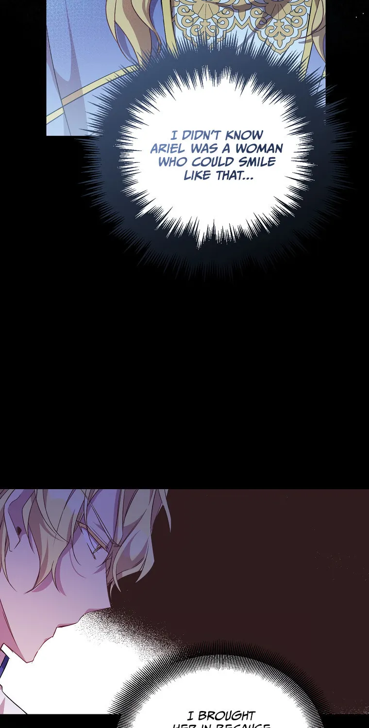 The Beloved Fake Saint Chapter 7 page 39 - 