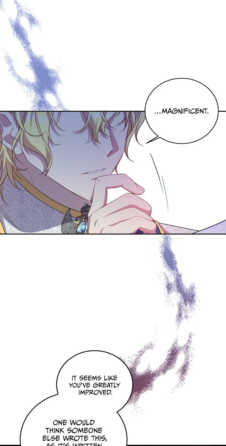The Beloved Fake Saint Chapter 7 page 5 - 