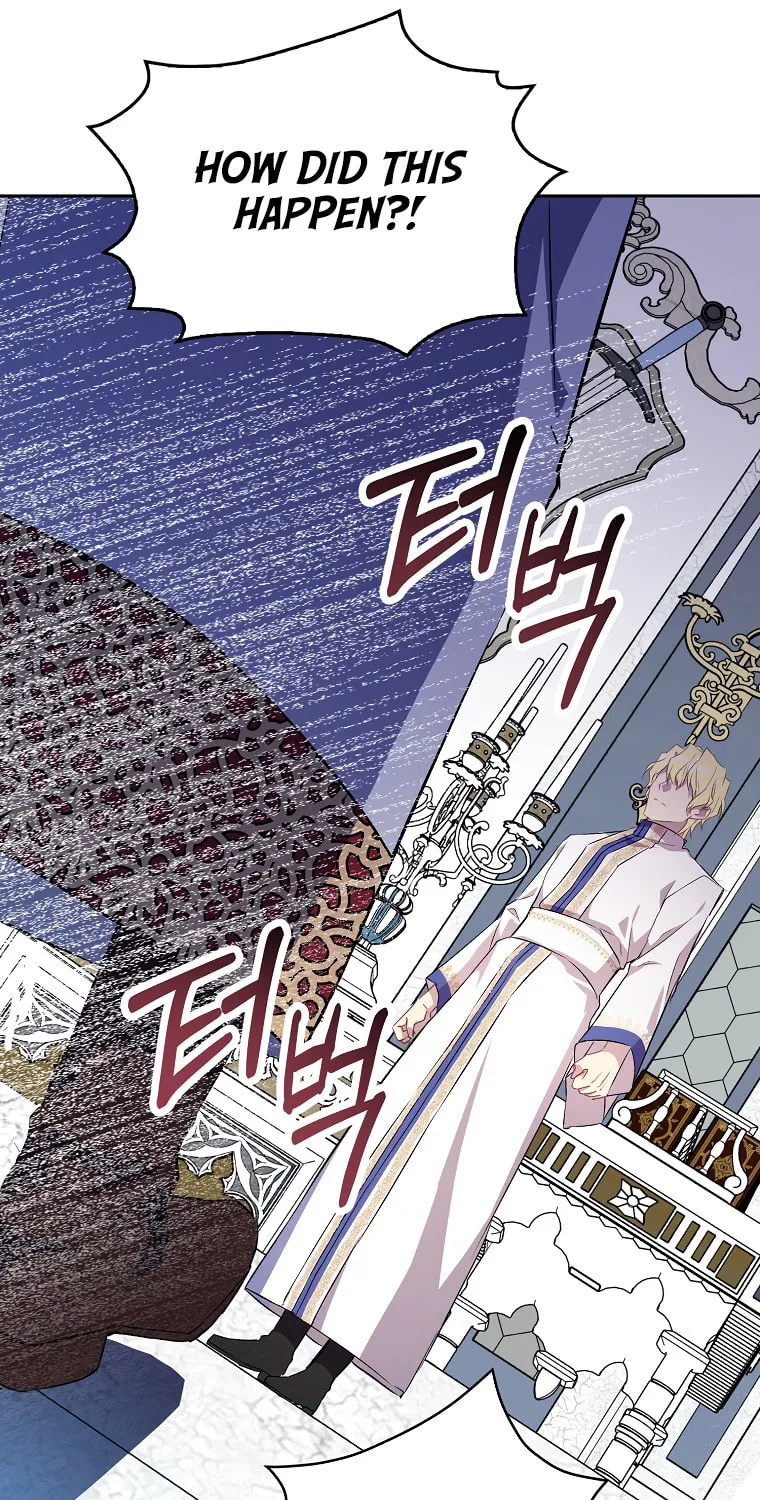 The Beloved Fake Saint Chapter 7 page 42 - 