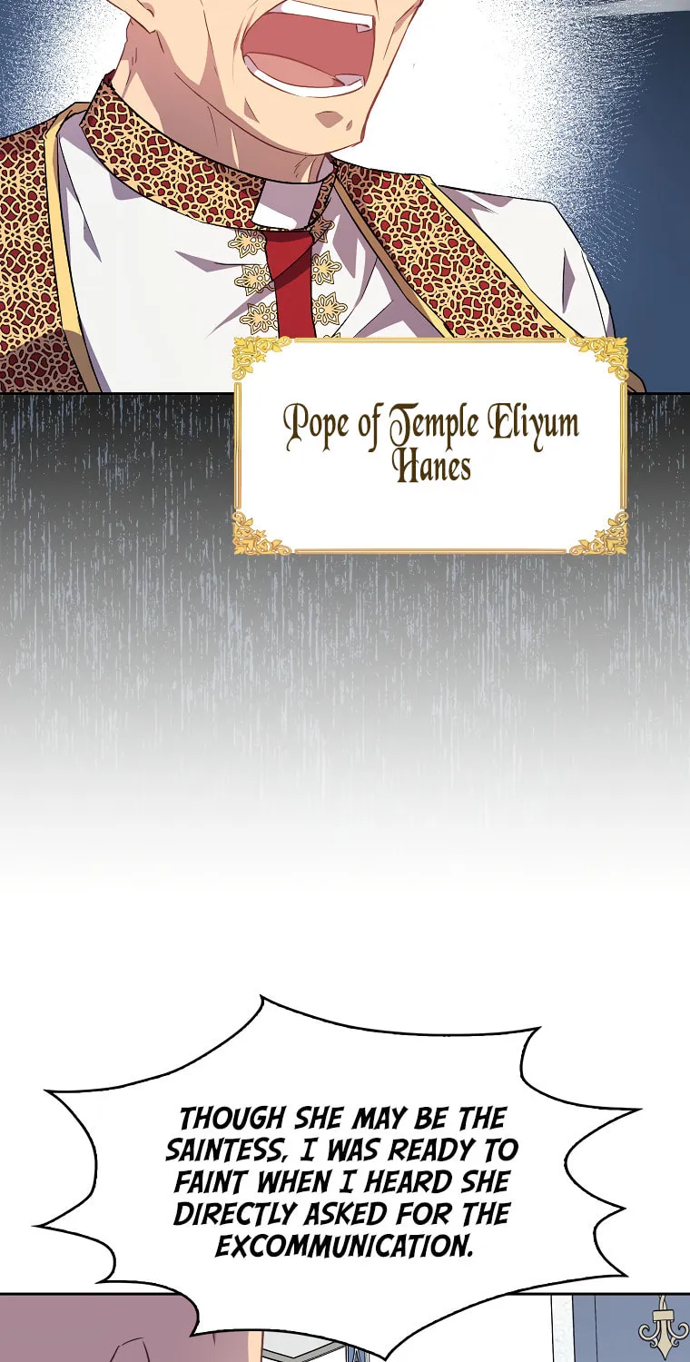 The Beloved Fake Saint Chapter 7 page 44 - 