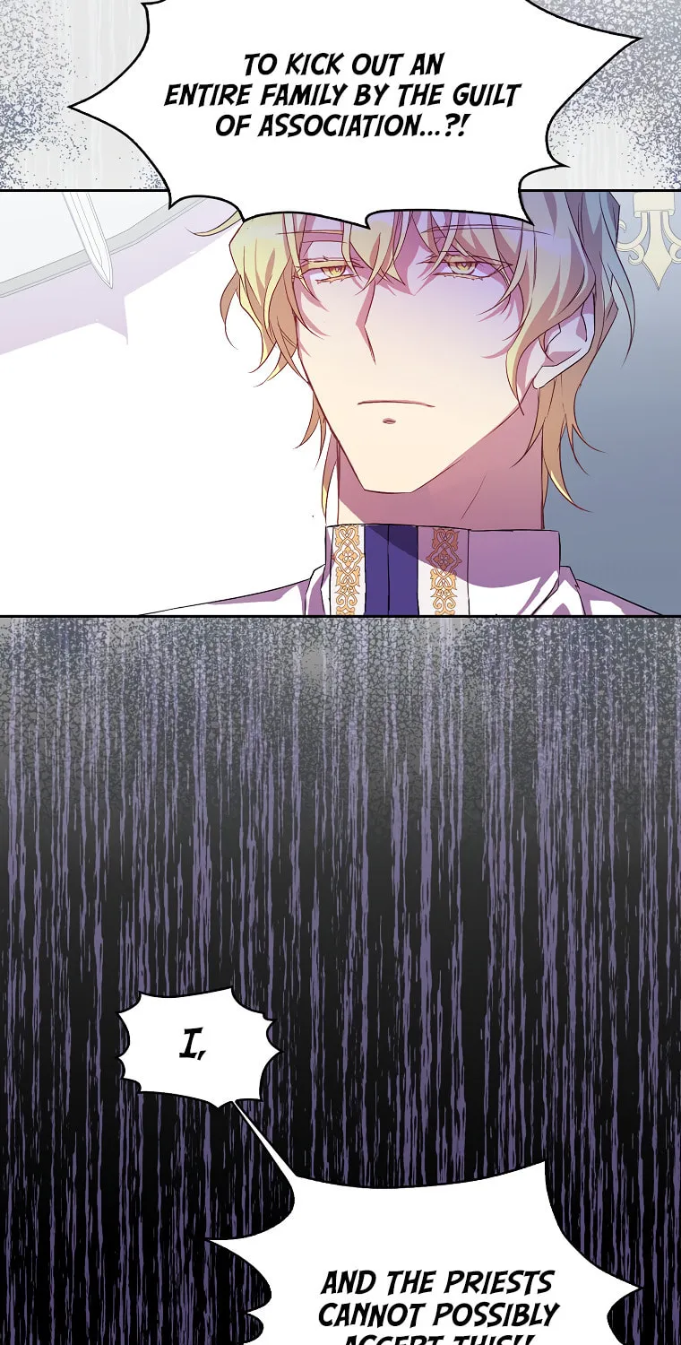 The Beloved Fake Saint Chapter 7 page 46 - 