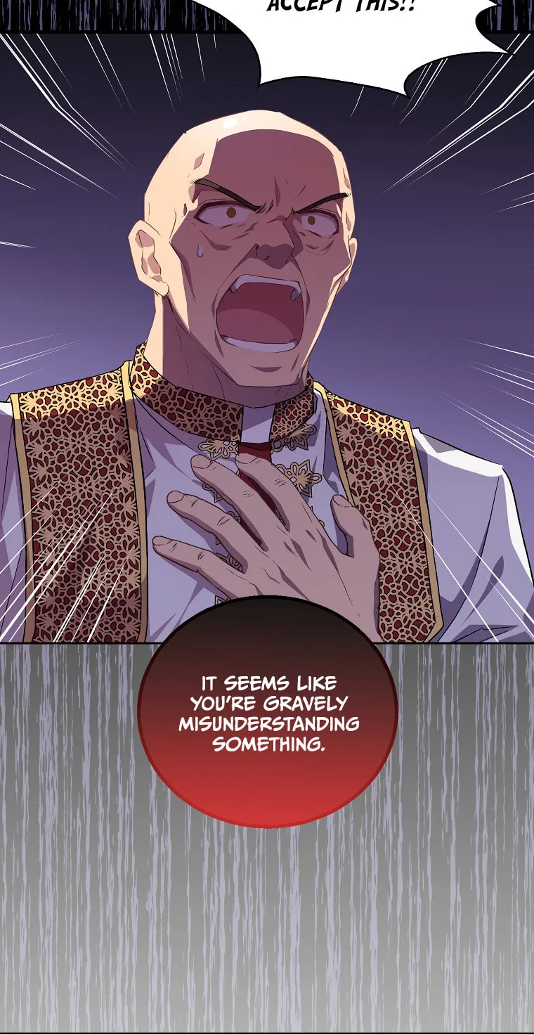 The Beloved Fake Saint Chapter 7 page 47 - 