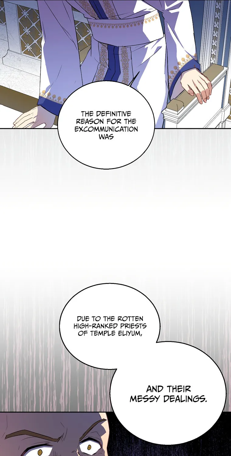 The Beloved Fake Saint Chapter 7 page 48 - 