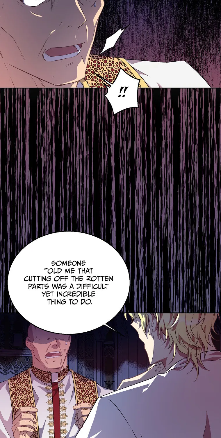 The Beloved Fake Saint Chapter 7 page 49 - 