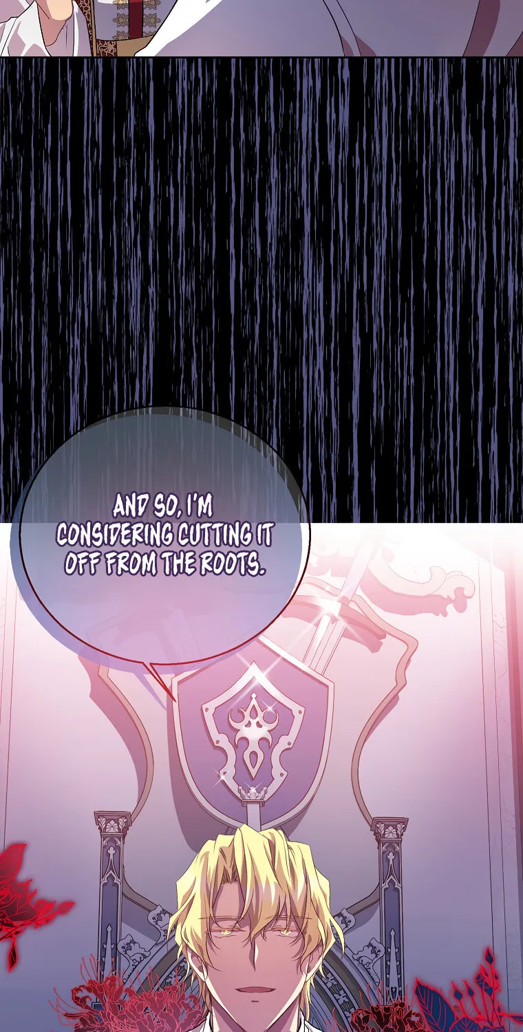 The Beloved Fake Saint Chapter 7 page 50 - 
