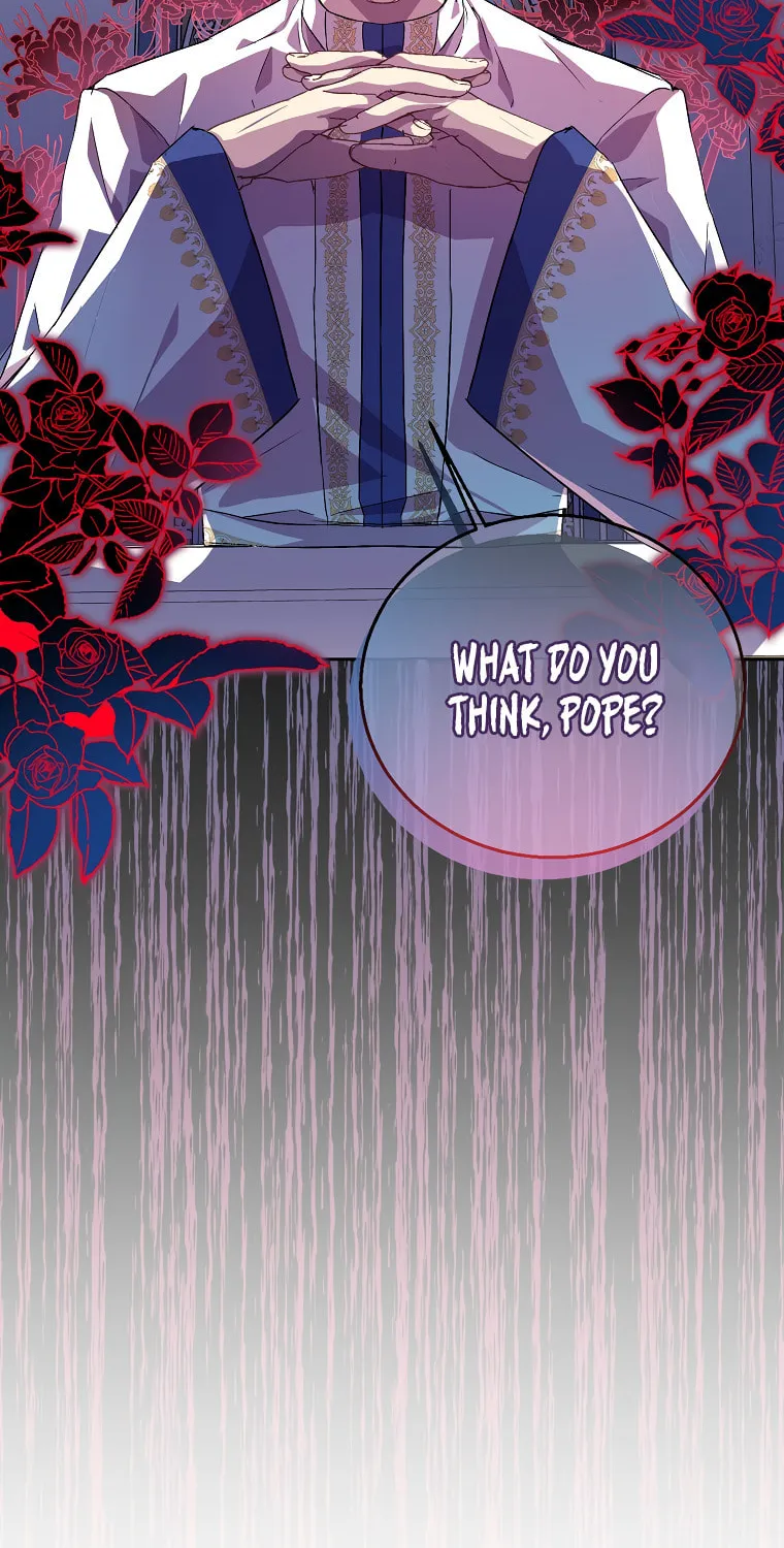 The Beloved Fake Saint Chapter 7 page 51 - 