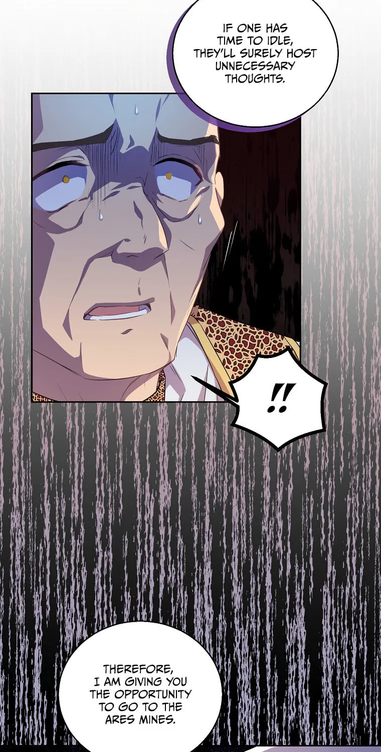 The Beloved Fake Saint Chapter 7 page 55 - 
