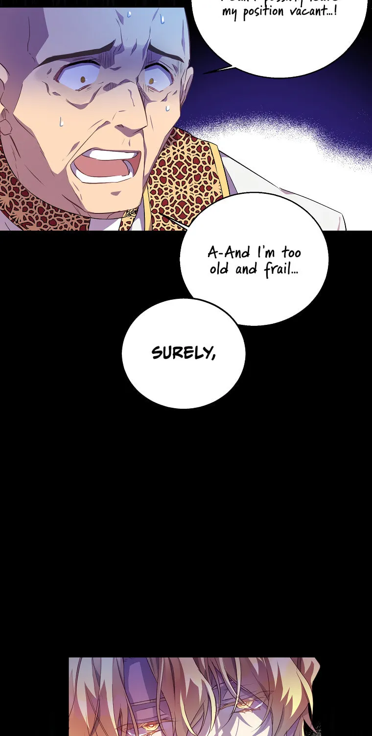 The Beloved Fake Saint Chapter 7 page 57 - 