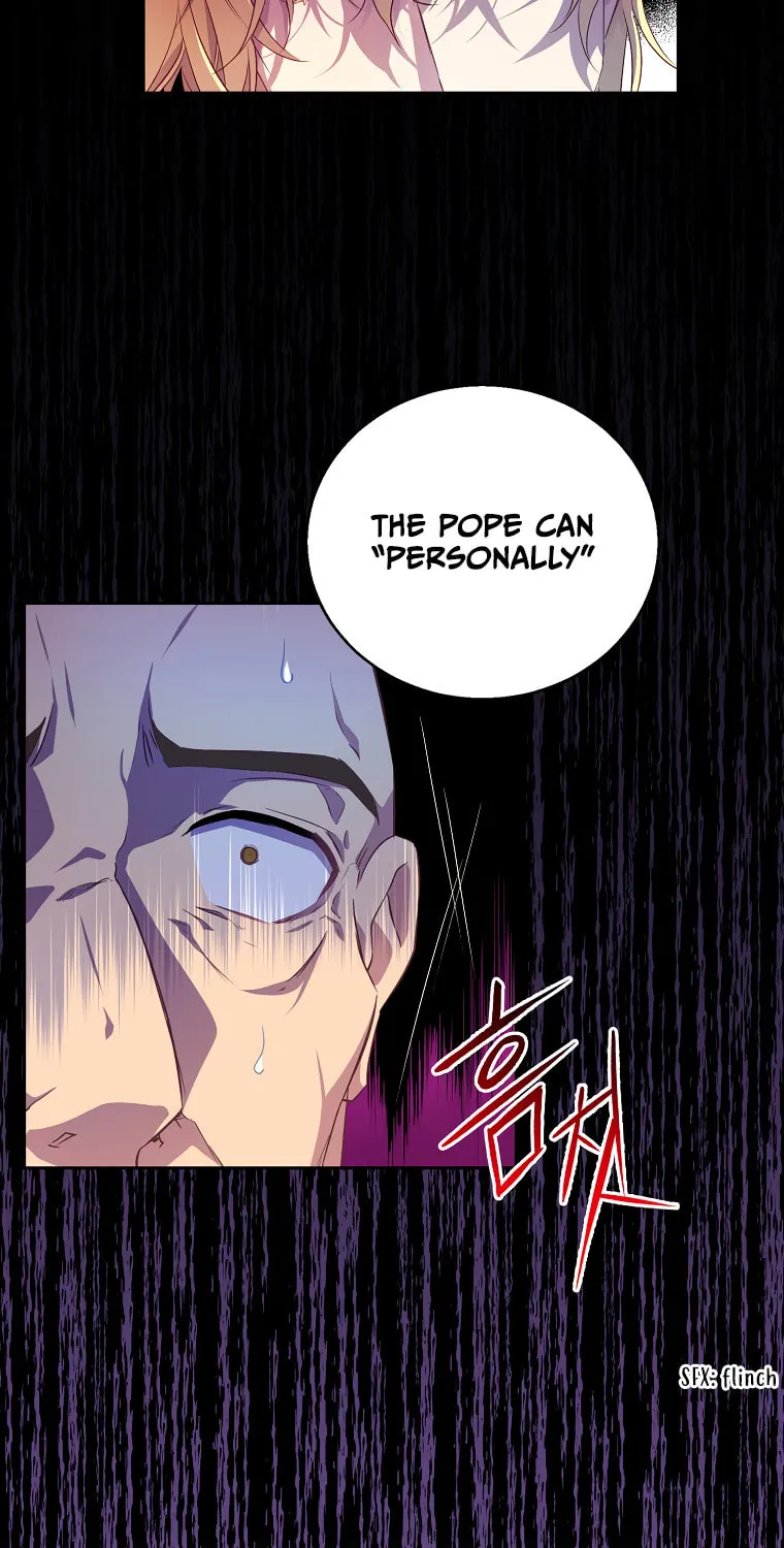 The Beloved Fake Saint Chapter 7 page 58 - 
