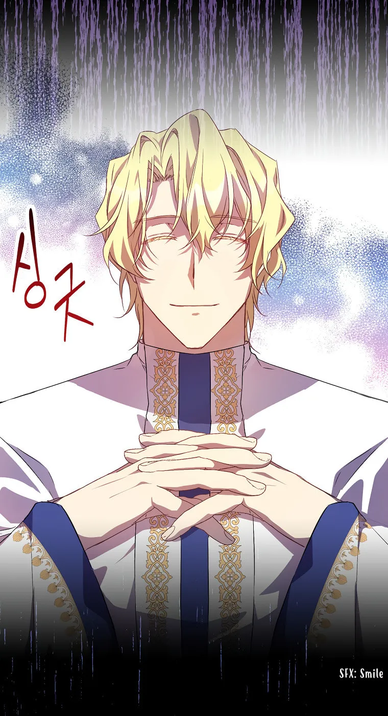 The Beloved Fake Saint Chapter 7 page 59 - 