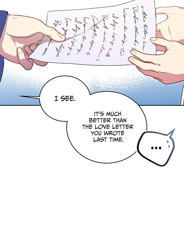 The Beloved Fake Saint Chapter 7 page 7 - 