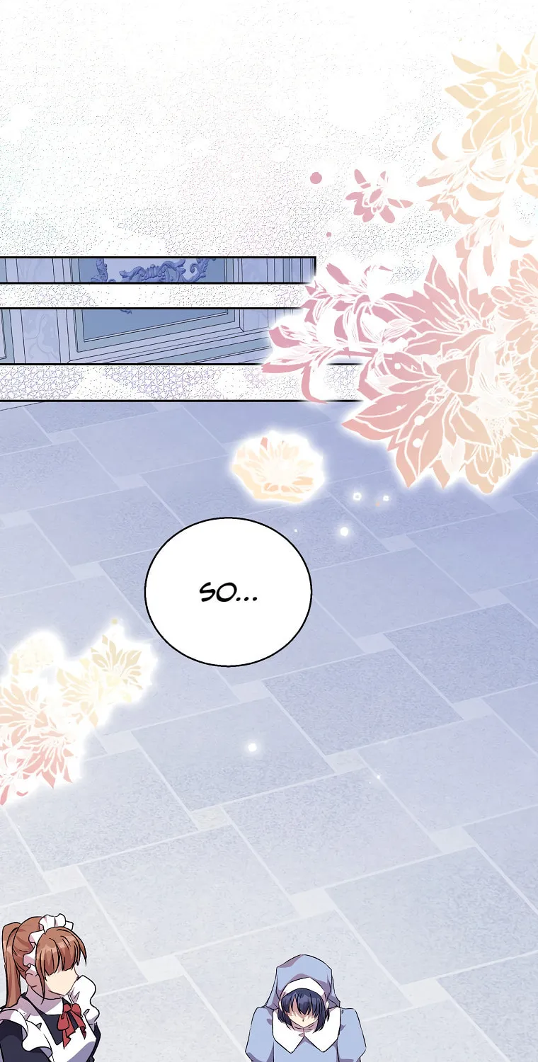The Beloved Fake Saint Chapter 7 page 61 - 