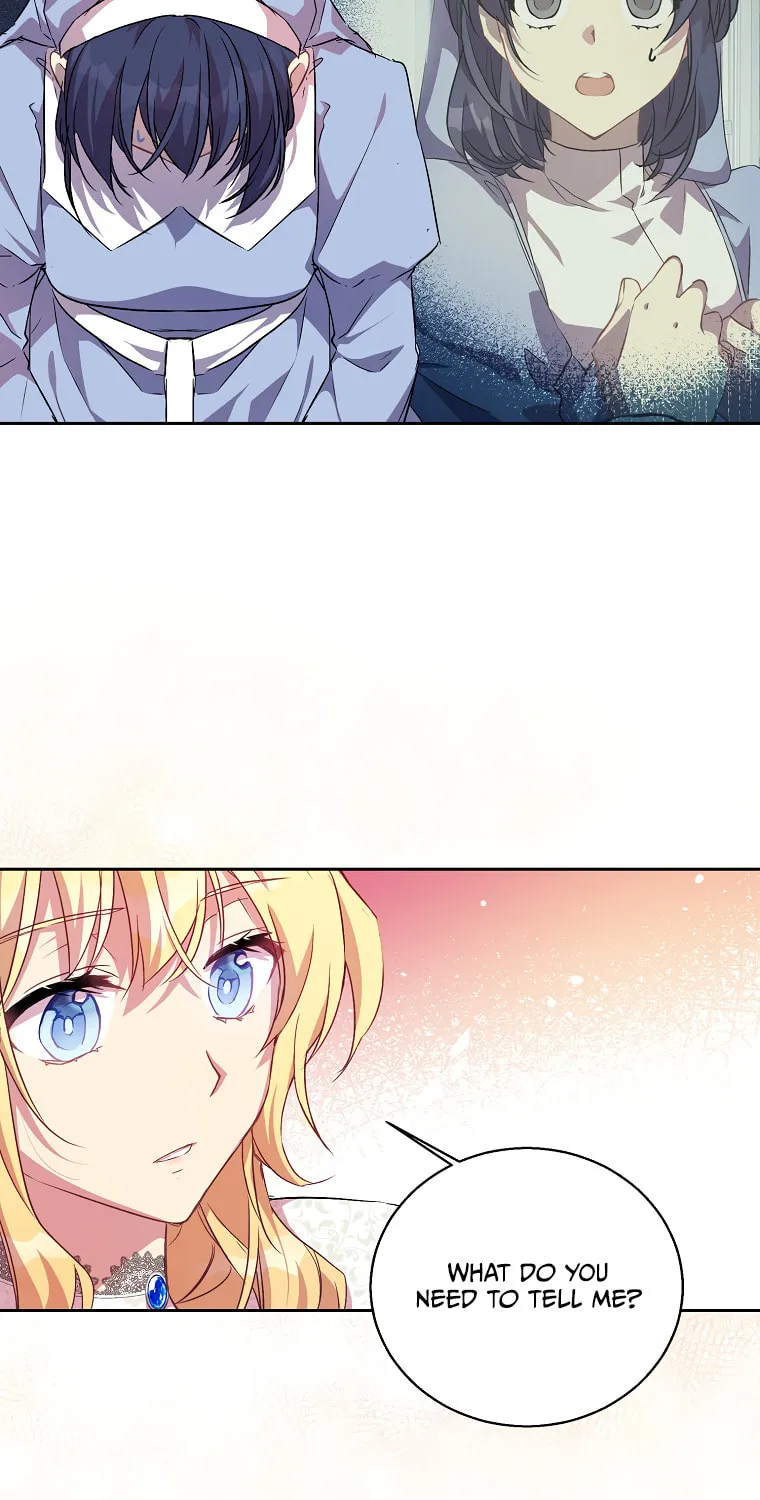 The Beloved Fake Saint Chapter 7 page 64 - 