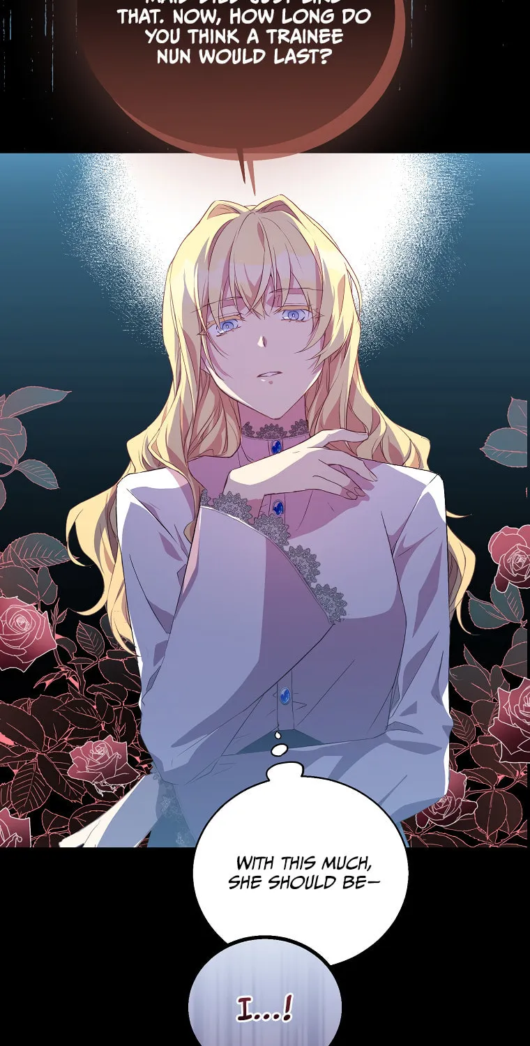 The Beloved Fake Saint Chapter 8 page 11 - 