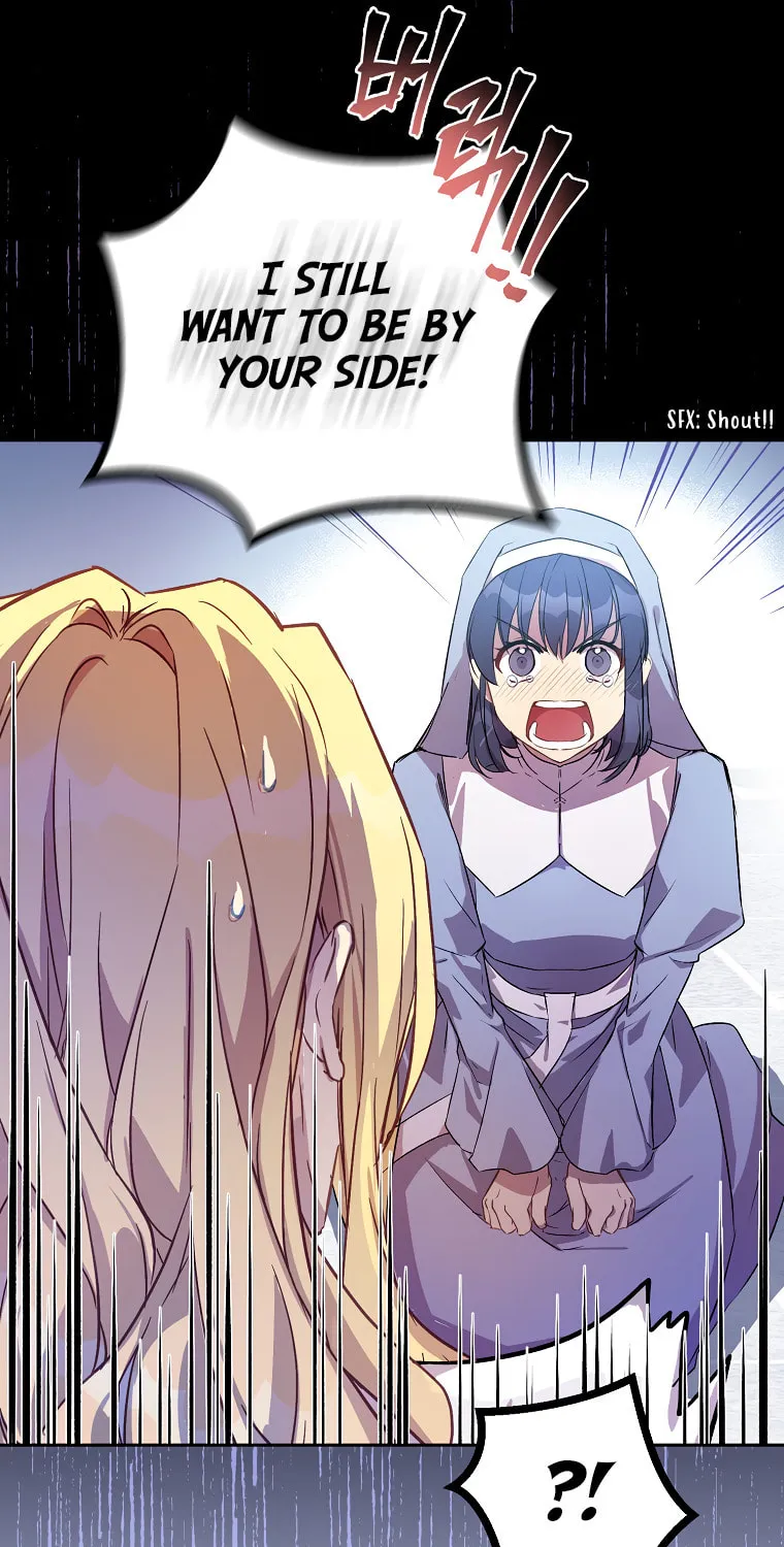 The Beloved Fake Saint Chapter 8 page 13 - 