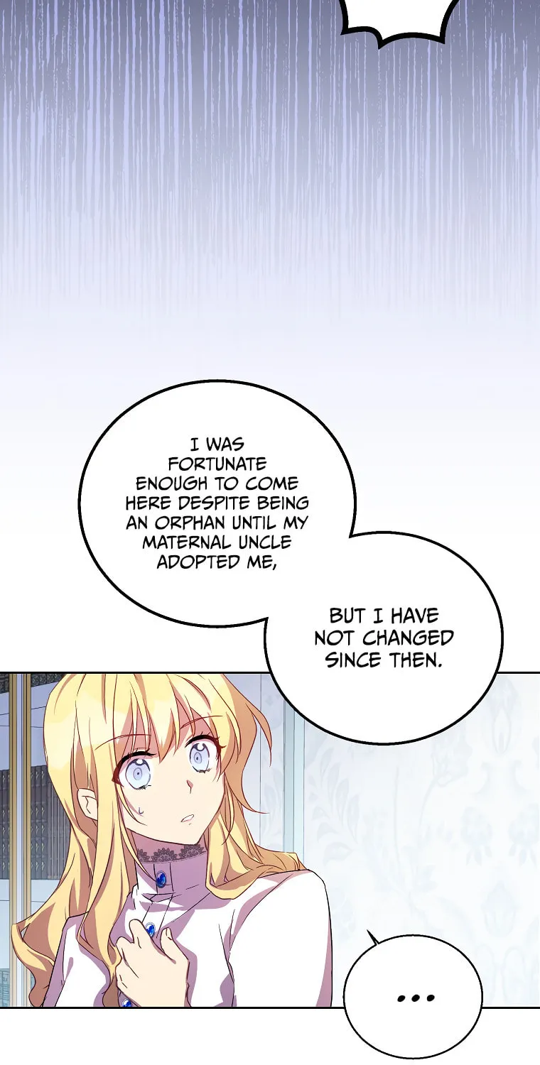 The Beloved Fake Saint Chapter 8 page 14 - 