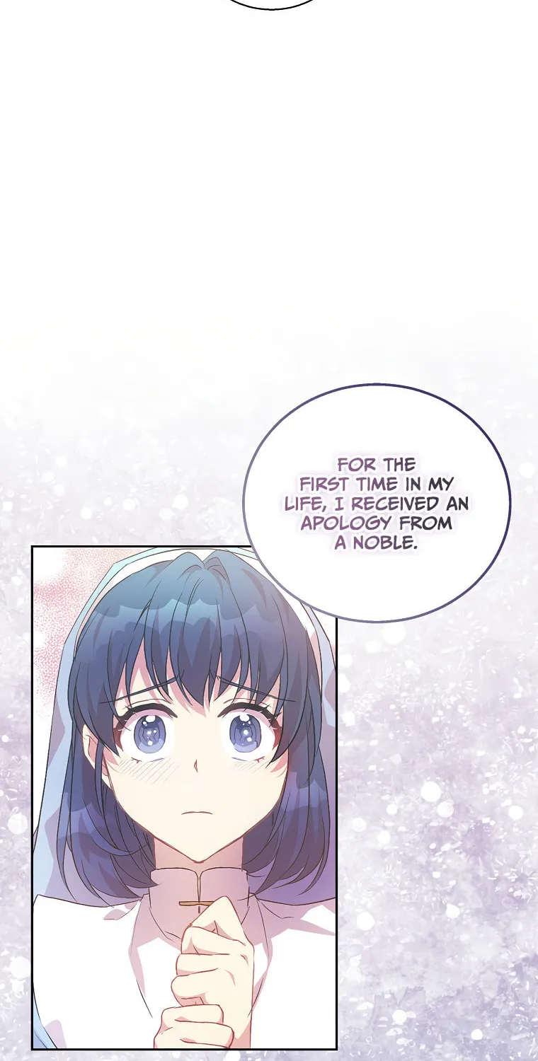 The Beloved Fake Saint Chapter 8 page 16 - 